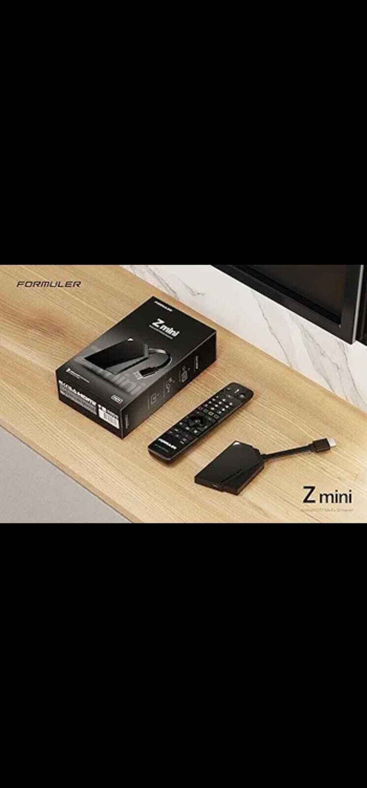Formula Zmini